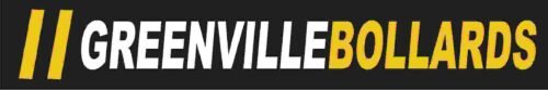 GreenvilleBollards logo